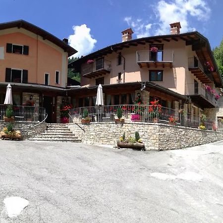 Agriturismo Cornei Da Nadia Konuk evi Collio Dış mekan fotoğraf