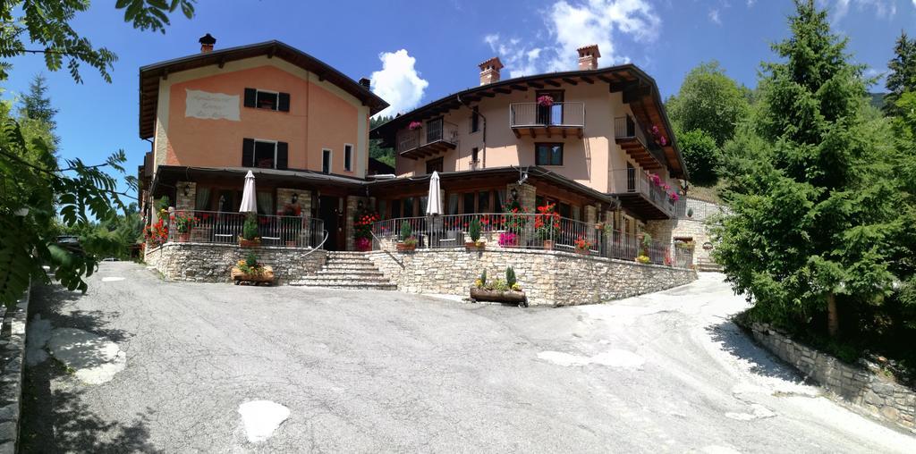 Agriturismo Cornei Da Nadia Konuk evi Collio Dış mekan fotoğraf