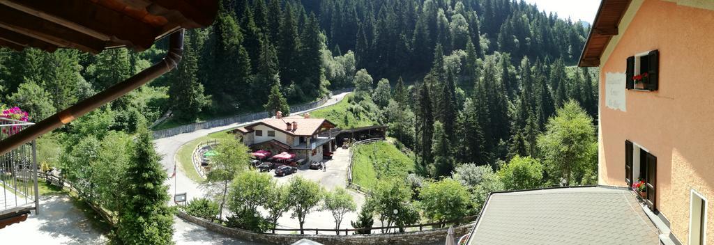 Agriturismo Cornei Da Nadia Konuk evi Collio Dış mekan fotoğraf