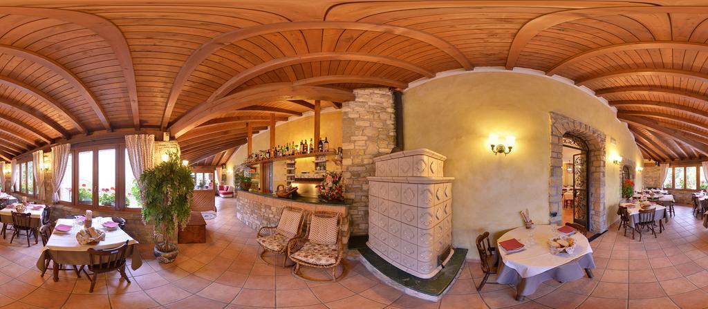 Agriturismo Cornei Da Nadia Konuk evi Collio Dış mekan fotoğraf