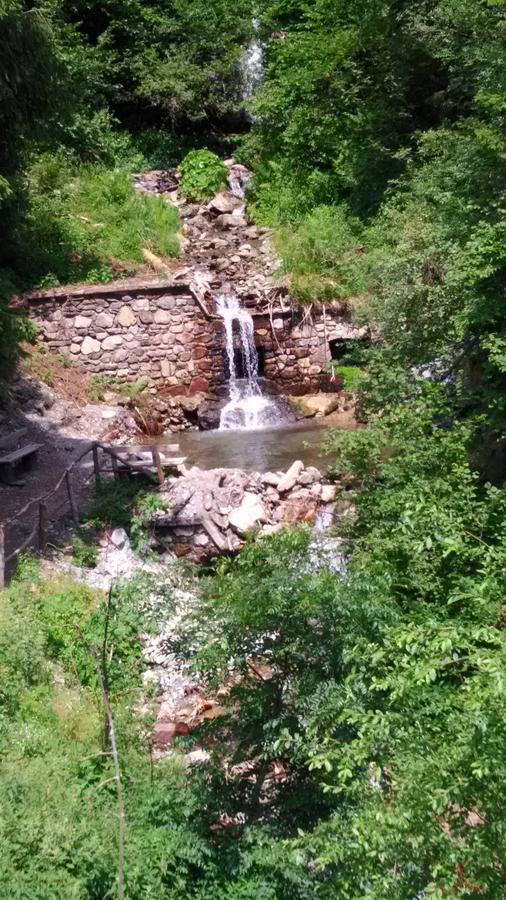 Agriturismo Cornei Da Nadia Konuk evi Collio Dış mekan fotoğraf